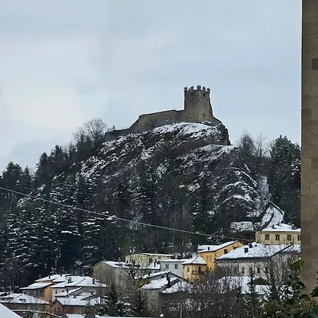 Incantevole Alloggio