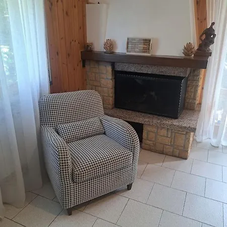 Appartement Incantevole Alloggio