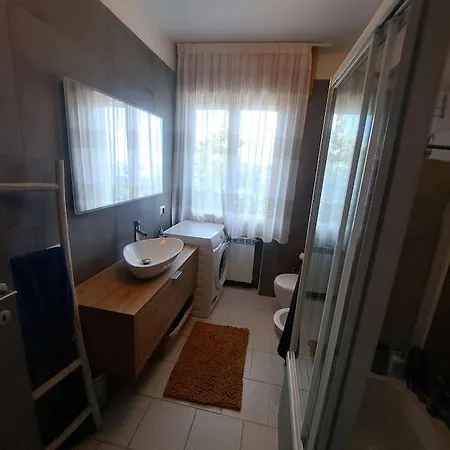 Incantevole Alloggio Appartement *