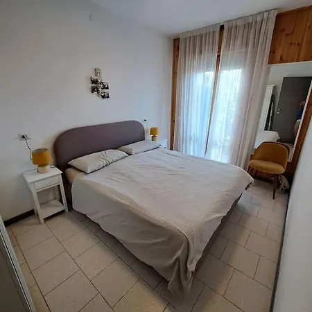 Appartement Incantevole Alloggio Sestola