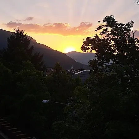 Incantevole Alloggio Sestola