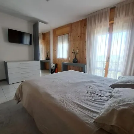 Incantevole Alloggio Appartement Sestola