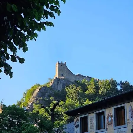 Appartement Incantevole Alloggio Sestola
